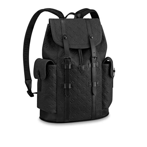 lv rugzak|Christopher Backpack MM for Men .